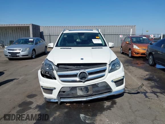 ✅ 2013 Mercedes-Benz GL 550 • VIN: 4JGDF7DE8DA239936 • Lot: 42703205. Listed on IAAI with 149,286 mi. Free auction sales archive from the USA and detailed vehicle history report at DreamBid. Image 12.