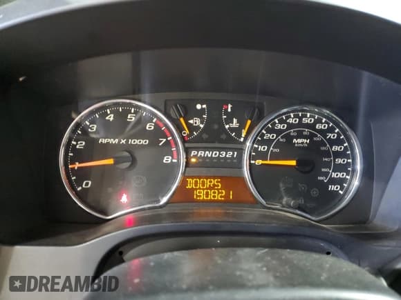 ✅ 2007 Chevrolet Colorado 2LT • VIN: 1GCDT13E978215426 • Лот: 73234514. Опубликован ранее на Copart с пробегом 190 821 миль. Бесплатный доступ к архиву аукционных продаж из США и подробный отчёт об истории автомобиля на DreamBid. Изображение 9.