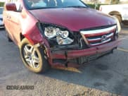 ✅ 2005 Honda Odyssey EX-L • VIN: 5FNRL38725B034306 • Лот: 43783898. Опубликован ранее на IAAI с пробегом 202 726 миль. Бесплатный доступ к архиву аукционных продаж из США и подробный отчёт об истории автомобиля на DreamBid. Изображение 6.