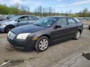 ✅ 2006 Mercury Milan • VIN: 3MEHM07Z56R614531 • Лот: 52584045. Опубликован ранее на Copart с пробегом 187 965 миль. Бесплатный доступ к архиву аукционных продаж из США и подробный отчёт об истории автомобиля на DreamBid. Изображение 1.