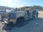 ✅ 2023 Chevrolet Silverado 1500 Custom Trail Boss • VIN: 3GCUDCED1PG304804 • Lot: 41330335. Wystawiony na IAAI z przebiegiem Nie podano. Bezpłatny archiwum sprzedaży aukcyjnych z USA i szczegółowy raport historii pojazdu na DreamBid. Zdjęcie 4.