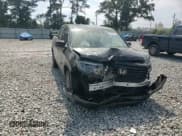 ✅ 2023 Honda Ridgeline RTL • VIN: 5FPYK3F50PB047646 • Lot: 81130175. Wystawiony na Copart z przebiegiem 21 354 mil. Bezpłatny archiwum sprzedaży aukcyjnych z USA i szczegółowy raport historii pojazdu na DreamBid. Zdjęcie 13.