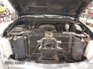 ✅ 2008 Chevrolet Silverado 2500HD Work Truck • VIN: 1GCHK29K58E189109 • Lot: 43594576. Wystawiony na IAAI z przebiegiem 131 646 mil. Bezpłatny archiwum sprzedaży aukcyjnych z USA i szczegółowy raport historii pojazdu na DreamBid. Zdjęcie 10.