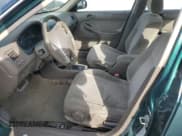 ✅ 2000 Honda Civic LX • VIN: 1HGEJ6678YL035147 • Лот: 91614215. Опубликован ранее на Copart с пробегом 150 902 миль. Бесплатный доступ к архиву аукционных продаж из США и подробный отчёт об истории автомобиля на DreamBid. Изображение 7.