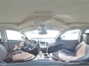 ✅ 2011 Chevrolet Equinox 2LT • VIN: 2GNALPEC6B1188769 • Лот: 70379744. Опубликован ранее на Copart с пробегом 152 965 миль. Бесплатный доступ к архиву аукционных продаж из США и подробный отчёт об истории автомобиля на DreamBid. Изображение 12.