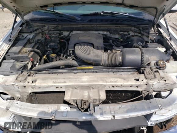 ✅ 1998 Ford F-150 XL • VIN: 1FTRX17L3WNB14207 • Lot: 81527935. Wystawiony na Copart z przebiegiem 236 310 mil. Bezpłatny archiwum sprzedaży aukcyjnych z USA i szczegółowy raport historii pojazdu na DreamBid. Zdjęcie 11.