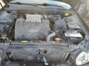 ✅ 2005 Hyundai Sonata GLS • VIN: KMHWF35H05A167660 • Лот: 85731884. Опубликован ранее на Copart с пробегом 162 725 миль. Бесплатный доступ к архиву аукционных продаж из США и подробный отчёт об истории автомобиля на DreamBid. Изображение 11.