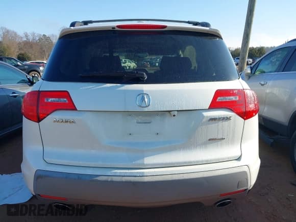 ✅ 2009 Acura MDX Technology • VIN: 2HNYD28619H526216 • Lot: 41211209. Wystawiony na IAAI z przebiegiem 202 821 mil. Bezpłatny archiwum sprzedaży aukcyjnych z USA i szczegółowy raport historii pojazdu na DreamBid. Zdjęcie 16.