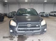 ✅ 2011 Toyota RAV4 Sport • VIN: JTMRK4DVXB5105360 • Лот: 43470104. Опубликован ранее на IAAI с пробегом 154 407 миль. Бесплатный доступ к архиву аукционных продаж из США и подробный отчёт об истории автомобиля на DreamBid. Изображение 12.