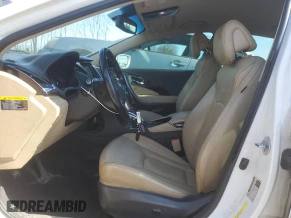 2013 Hyundai Azera z VIN KMHFG4JG2DA250554, wystawiony jako Copart lot #48107855 z przebiegiem 137 427 mil mil oraz Szkoda całkowita • Salvage title. Historia ofert i sprzedaży dostępna na DreamBid. Obrazek 7.