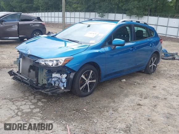 ✅ 2019 Subaru Impreza Premium • VIN: 4S3GTAD6XK3714262 • Лот: 43037679. Опубликован ранее на IAAI с пробегом 54 068 миль. Бесплатный доступ к архиву аукционных продаж из США и подробный отчёт об истории автомобиля на DreamBid. Изображение 18.