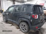 ✅ 2017 Jeep Renegade Limited • VIN: ZACCJBDB4HPG64163 • Лот: 41661972. Опубликован ранее на IAAI с пробегом 68 335 миль. Бесплатный доступ к архиву аукционных продаж из США и подробный отчёт об истории автомобиля на DreamBid. Изображение 3.