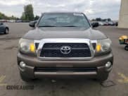 ✅ 2011 Toyota Tacoma • VIN: 3TMLU4EN1BM057479 • Lot: 85938495. Listed on Copart with 86,574 mi. Free auction sales archive from the USA and detailed vehicle history report at DreamBid. Image 5.
