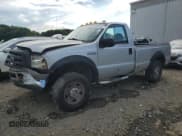 ✅ 2005 Ford F-250 XL • VIN: 1FTNF21585EA19366 • Лот: 65037175. Опубликован ранее на Copart с пробегом 184 632 миль. Бесплатный доступ к архиву аукционных продаж из США и подробный отчёт об истории автомобиля на DreamBid. Изображение 1.