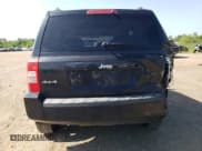 ✅ 2008 Jeep Patriot Sport • VIN: 1J8FF28W48D792325 • Lot: 61400595. Listed on Copart with 129,946 mi. Free auction sales archive from the USA and detailed vehicle history report at DreamBid. Image 6.