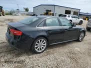 ✅ 2014 Audi A4 Premium • VIN: WAUDFAFL3EN044699 • Лот: 69854415. Опубликован ранее на Copart с пробегом 125 827 миль. Бесплатный доступ к архиву аукционных продаж из США и подробный отчёт об истории автомобиля на DreamBid. Изображение 3.