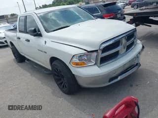 ✅ 2009 Dodge 1500 Laramie • VIN: 1D3HB18T19S722846 • Lot: 42337169. Wystawiony na IAAI z przebiegiem 275 351 mil. Bezpłatny archiwum sprzedaży aukcyjnych z USA i szczegółowy raport historii pojazdu na DreamBid. Zdjęcie 1.