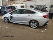 ✅ 2016 Chevrolet Cruze L • VIN: 1G1BA5SM3G7230418 • Lot: 71671735. Listed on Copart with 255,167 mi. Free auction sales archive from the USA and detailed vehicle history report at DreamBid. Image 2.