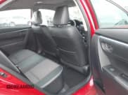 ✅ 2014 Toyota Corolla L • VIN: 2T1BURHE6EC009493 • Lot: 43798227. Listed on IAAI with 97,158 mi. Free auction sales archive from the USA and detailed vehicle history report at DreamBid. Image 8.