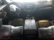 ✅ 2018 Chevrolet Traverse Premier • VIN: 1GNERKKW3JJ169926 • Lot: 54663374. Wystawiony na Copart z przebiegiem 127 409 mil. Bezpłatny archiwum sprzedaży aukcyjnych z USA i szczegółowy raport historii pojazdu na DreamBid. Zdjęcie 8.