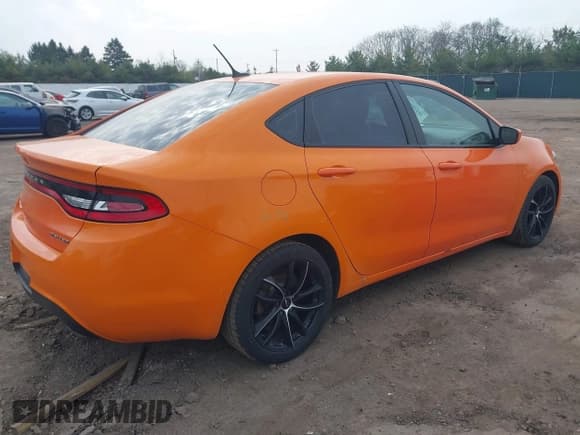 ✅ 2013 Dodge Dart SXT • VIN: 1C3CDFBA7DD304259 • Лот: 42118123. Опубликован ранее на IAAI с пробегом 192 408 миль. Бесплатный доступ к архиву аукционных продаж из США и подробный отчёт об истории автомобиля на DreamBid. Изображение 4.