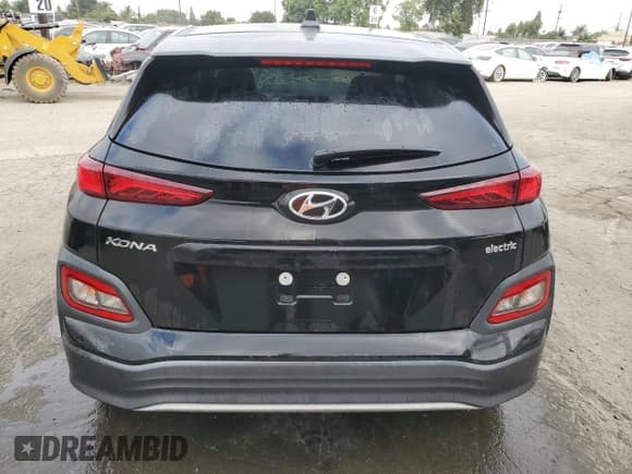 ✅ 2021 Hyundai Kona SEL • VIN: KM8K23AG8MU131204 • Lot: 82003075. Wystawiony na Copart z przebiegiem 54 559 mil. Bezpłatny archiwum sprzedaży aukcyjnych z USA i szczegółowy raport historii pojazdu na DreamBid. Zdjęcie 6.