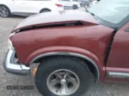 ✅ 1998 Chevrolet S-10 LS • VIN: 1GCCS19X3W8157920 • Лот: 41548498. Опубликован ранее на IAAI с пробегом 130 357 миль. Бесплатный доступ к архиву аукционных продаж из США и подробный отчёт об истории автомобиля на DreamBid. Изображение 13.