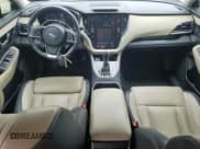 ✅ 2021 Subaru Outback Limited • VIN: 4S4BTANC5M3199667 • Lot: 59871285. Listed on Copart with 75,893 mi. Free auction sales archive from the USA and detailed vehicle history report at DreamBid. Image 8.