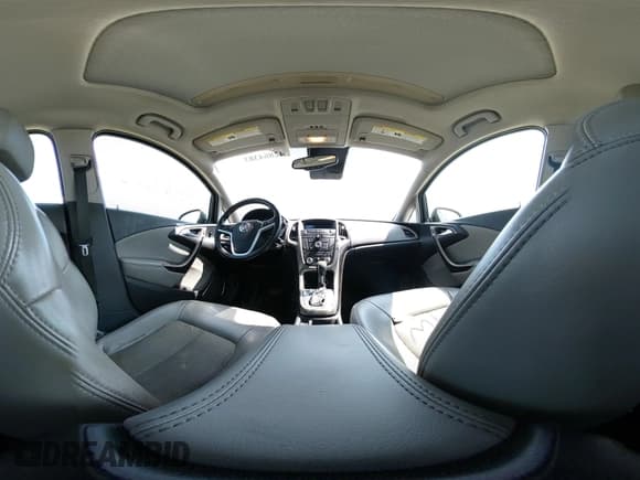 ✅ 2015 Buick Verano Convenience Group • VIN: 1G4PR5SK6F4135710 • Lot: 42864383. Wystawiony na IAAI z przebiegiem 108 821 mil. Bezpłatny archiwum sprzedaży aukcyjnych z USA i szczegółowy raport historii pojazdu na DreamBid. Zdjęcie 18.