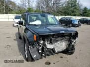 ✅ 2023 Jeep Renegade Limited • VIN: ZACNJDD17PPP22404 • Lot: 68643215. Listed on Copart with 29,369 mi. Free auction sales archive from the USA and detailed vehicle history report at DreamBid. Image 13.