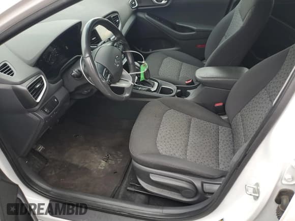 ✅ 2019 Hyundai Ioniq • VIN: KMHC65LD8KU182979 • Lot: 80360045. Listed on Copart with 108,626 mi. Free auction sales archive from the USA and detailed vehicle history report at DreamBid. Image 7.