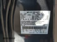 ✅ 2009 Ford Escape Hybrid • VIN: 1FMCU593X9KB25614 • Lot: 54456985. Listed on Copart with 159,800 mi. Free auction sales archive from the USA and detailed vehicle history report at DreamBid. Image 12.