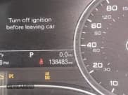 ✅ 2013 Audi A6 Premium Plus • VIN: WAUGGAFC1DN109011 • Лот: 42868714. Опубликован ранее на IAAI с пробегом 138 483 миль. Бесплатный доступ к архиву аукционных продаж из США и подробный отчёт об истории автомобиля на DreamBid. Изображение 7.