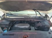 ✅ 2008 Acura MDX Technology • VIN: 2HNYD28398H516490 • Lot: 85095855. Listed on Copart with Not provided. Free auction sales archive from the USA and detailed vehicle history report at DreamBid. Image 11.