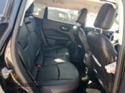 ✅ 2019 Jeep Compass Limited • VIN: 3C4NJDCB2KT854114 • Lot: 85359595. Wystawiony na Copart z przebiegiem 36 489 mil. Bezpłatny archiwum sprzedaży aukcyjnych z USA i szczegółowy raport historii pojazdu na DreamBid. Zdjęcie 11.