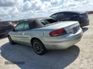 ✅ 2005 Chrysler Sebring • VIN: 1C3EL45R35N625521 • Lot: 78473704. Listed on Copart with Not provided. Free auction sales archive from the USA and detailed vehicle history report at DreamBid. Image 2.