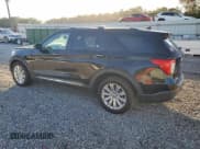 ✅ 2020 Ford Explorer Limited • VIN: 1FMSK8FH4LGA43178 • Lot: 84958135. Listed on Copart with 63,258 mi. Free auction sales archive from the USA and detailed vehicle history report at DreamBid. Image 2.