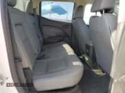 ✅ 2021 Chevrolet Colorado 2WD Work Truck • VIN: 1GCGSBEN9M1102941 • Lot: 82386945. Listed on Copart with 136,225 mi. Free auction sales archive from the USA and detailed vehicle history report at DreamBid. Image 10.