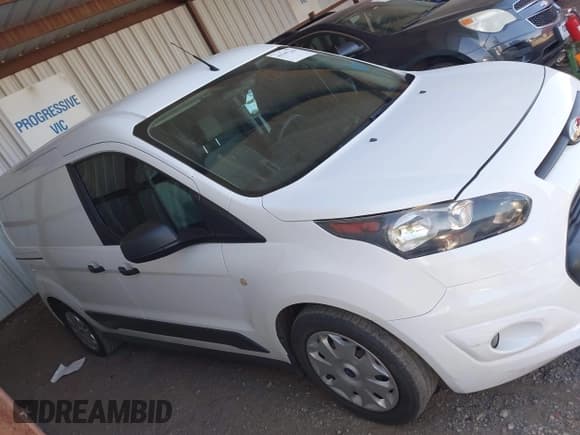 ✅ 2015 Ford Transit Connect XLT • VIN: NM0LS7F75F1185568 • Lot: 43507246. Listed on IAAI with 140,246 mi. Free auction sales archive from the USA and detailed vehicle history report at DreamBid. Image 12.