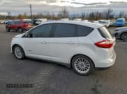 ✅ 2016 Ford C-Max SE • VIN: 1FADP5AU6GL117334 • Lot: 96835995. Wystawiony na Copart z przebiegiem 195 918 mil. Bezpłatny archiwum sprzedaży aukcyjnych z USA i szczegółowy raport historii pojazdu na DreamBid. Zdjęcie 2.