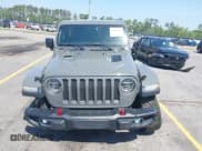 ✅ 2020 Jeep Wrangler Unlimited Rubicon • VIN: 1C4HJXFN4LW335890 • Lot: 42063005. Listed on IAAI with 34,701 mi. Free auction sales archive from the USA and detailed vehicle history report at DreamBid. Image 12.