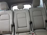 ✅ 2023 Lincoln Aviator Grand Touring • VIN: 5LMYJ8XY1PNL01778 • Лот: 44246715. Опубликован ранее на Copart с пробегом 8 001 миль. Бесплатный доступ к архиву аукционных продаж из США и подробный отчёт об истории автомобиля на DreamBid. Изображение 10.