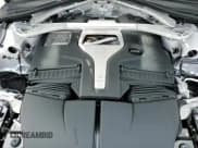 ✅ 2022 Aston Martin DBX • VIN: SD7VUJAWXNTV04208 • Lot: 64977765. Listed on Copart with 30,667 mi. Free auction sales archive from the USA and detailed vehicle history report at DreamBid. Image 14.