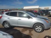 ✅ 2010 Nissan Rogue SL • VIN: JN8AS5MV7AW134914 • Лот: 43673045. Опубликован ранее на IAAI с пробегом 109 600 миль. Бесплатный доступ к архиву аукционных продаж из США и подробный отчёт об истории автомобиля на DreamBid. Изображение 13.