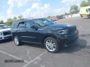 ✅ 2024 Dodge Durango GT Plus • VIN: 1C4RDJDG6RC143801 • Lot: 43186149. Listed on IAAI with 42,637 mi. Free auction sales archive from the USA and detailed vehicle history report at DreamBid. Image 13.