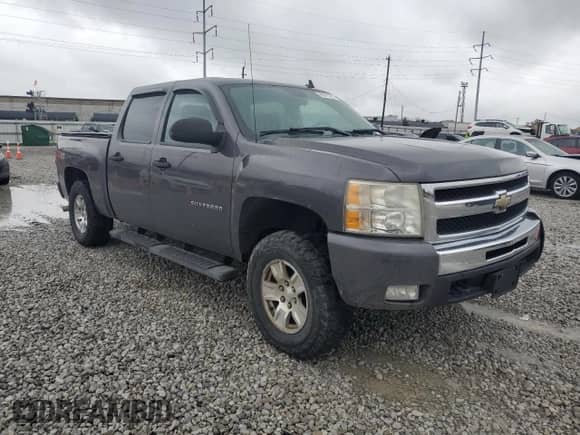 2011 Chevrolet Silverado 1500 LT с VIN 3GCPKSE36BG217073, выставлен на аукционе Copart как лот 90915785 с пробегом 144 236 миль миль и Чистый • Clean title. История ставок и продаж доступна на DreamBid. Изображение 4.