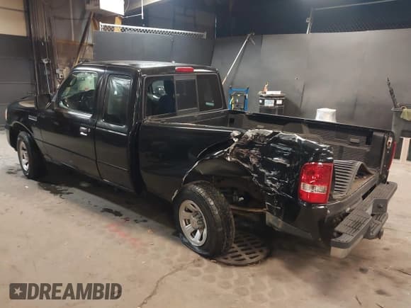 ✅ 2011 Ford Ranger XLT • VIN: 1FTKR4EE9BPA15424 • Lot: 41244021. Listed on IAAI with 770,392 mi. Free auction sales archive from the USA and detailed vehicle history report at DreamBid. Image 3.