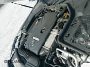 ✅ 2018 Mercedes-Benz C 300 • VIN: WDDWJ4KB1JF748595 • Lot: 40413383. Listed on IAAI with 58,112 mi. Free auction sales archive from the USA and detailed vehicle history report at DreamBid. Image 19.