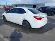 ✅ 2014 Toyota Corolla L • VIN: 2T1BURHE0EC038052 • Lot: 43498601. Listed on IAAI with 137,464 mi. Free auction sales archive from the USA and detailed vehicle history report at DreamBid. Image 3.