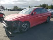 ✅ 2019 Volkswagen Jetta S • VIN: 3VWC57BU1KM069431 • Лот: 82701655. Опубликован ранее на Copart с пробегом 107 975 миль. Бесплатный доступ к архиву аукционных продаж из США и подробный отчёт об истории автомобиля на DreamBid. Изображение 1.